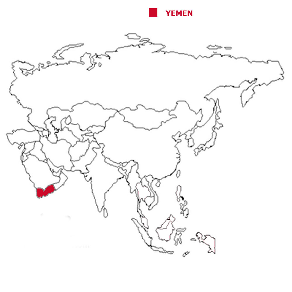 yemen