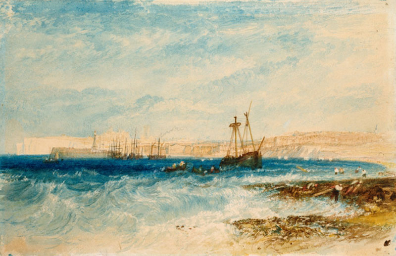 turner