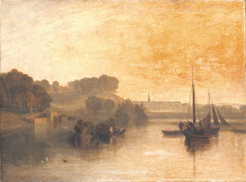 turner