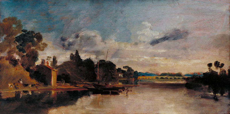 turner