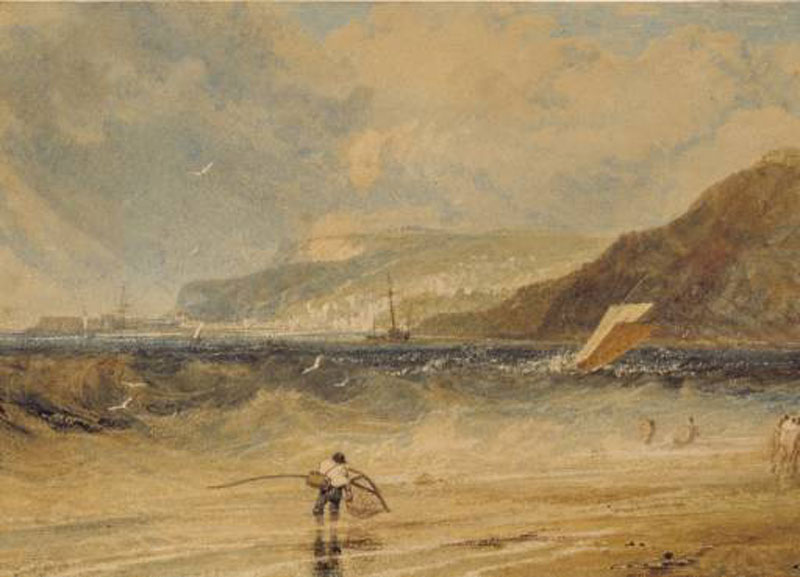 turner