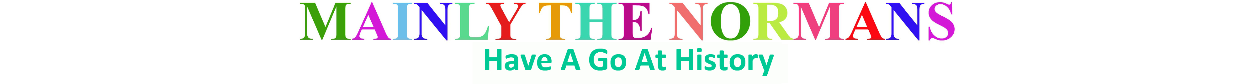 Mesolithic Have A Go