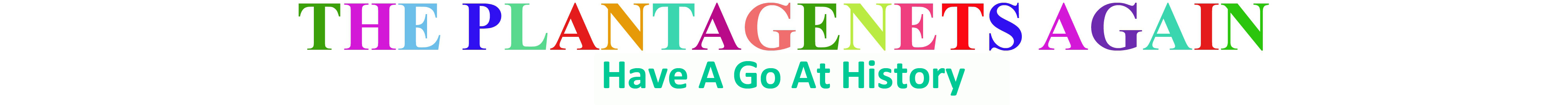 Mesolithic Have A Go