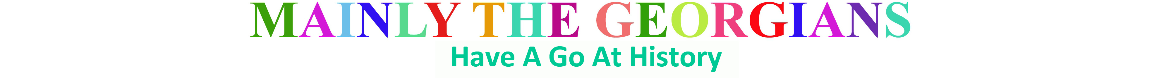 Mesolithic Have A Go