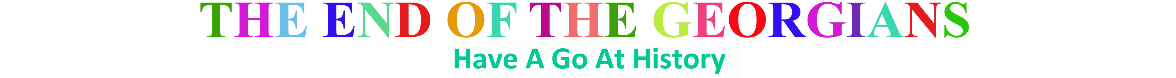 Mesolithic Have A Go