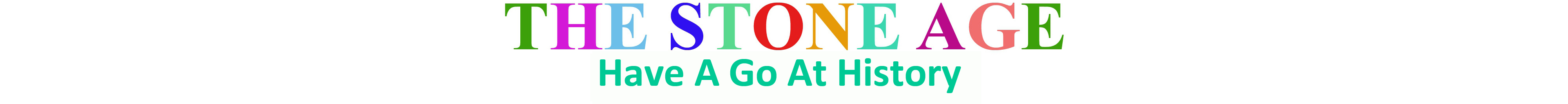 Mesolithic Have A Go