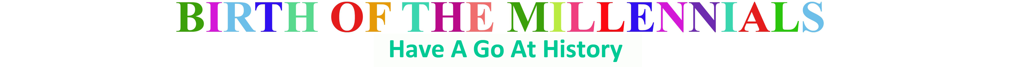 Mesolithic Have A Go