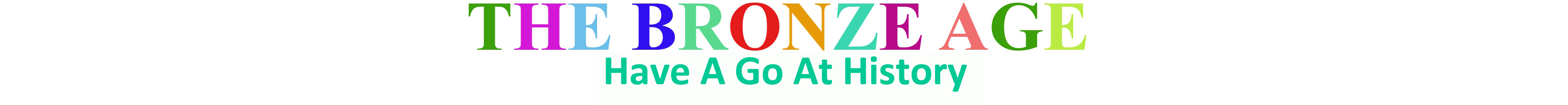 Mesolithic Have A Go