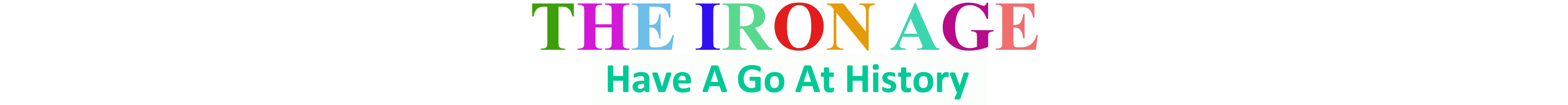 Mesolithic Have A Go