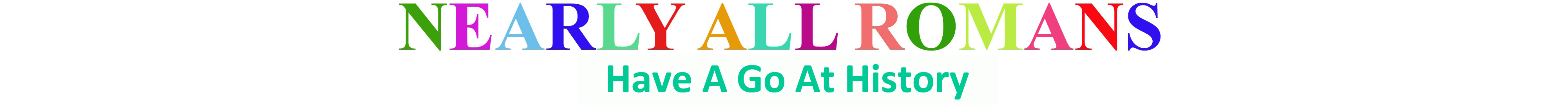 Mesolithic Have A Go