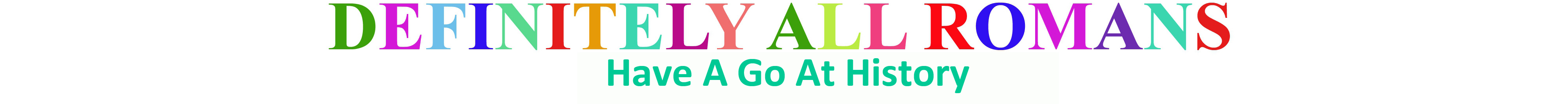 Mesolithic Have A Go