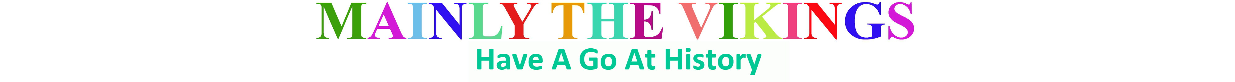 Mesolithic Have A Go